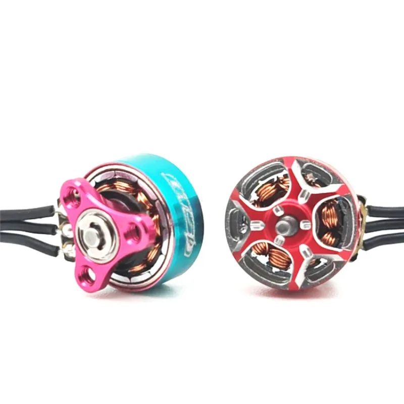 4pcs Rcinpower Gts V3 0702 270 - Fpv Racing Motor บทวิจารณ์และราคา