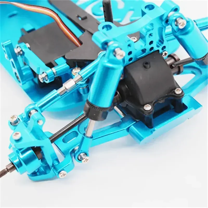 Upgrade Suspension Arm & Front - Rc Suspension Arm บทวิจารณ์และราคา