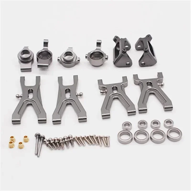 Upgrade Suspension Arm & Front - Rc Suspension Arm บทวิจารณ์และราคา