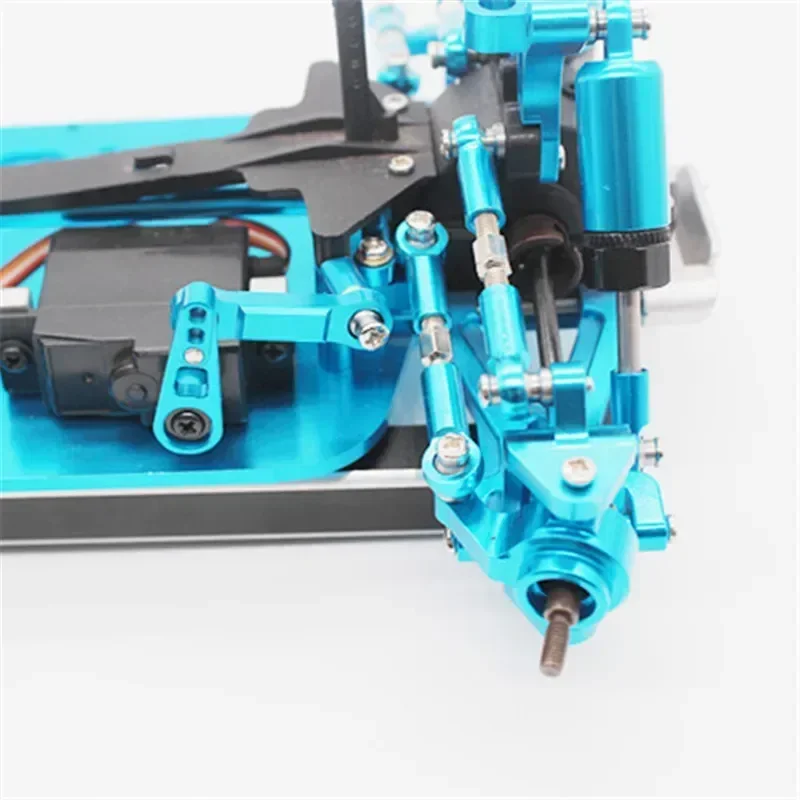 Upgrade Suspension Arm & Front - Rc Suspension Arm บทวิจารณ์และราคา
