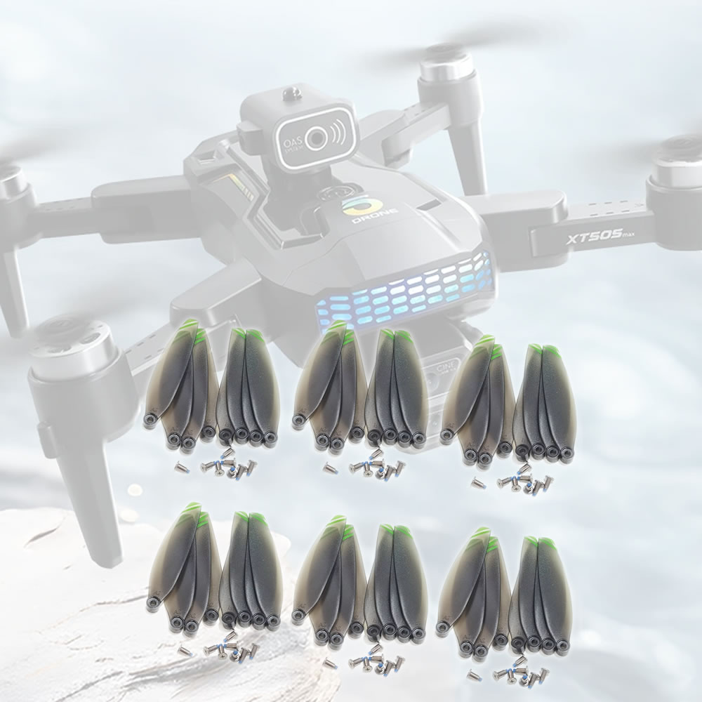 LSRC XT505 Brushless Motor Fol - Xt505 Rc Drone บทวิจารณ์และราคา