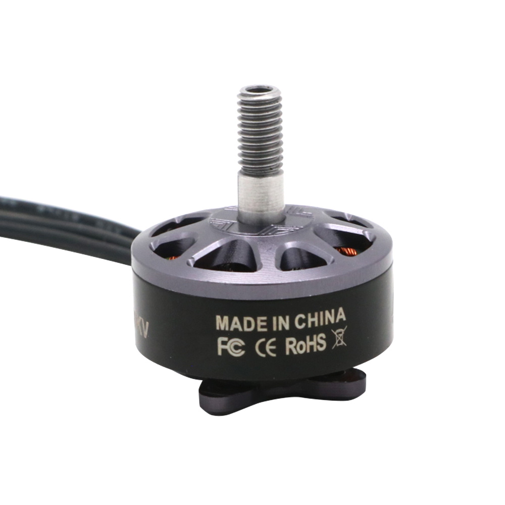 1/4pcs Set Sun Fun 2207 Brushl - Fpv Racing Motor บทวิจารณ์และราคา