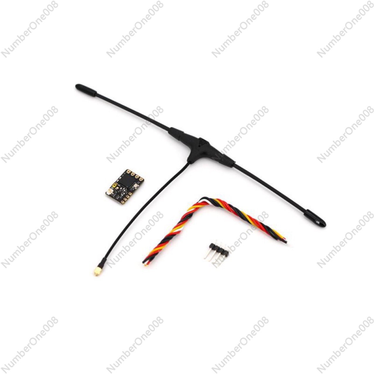 Long Range FPV Drone Receiver  - Crossfire Receiver Rx บทวิจารณ์และราคา