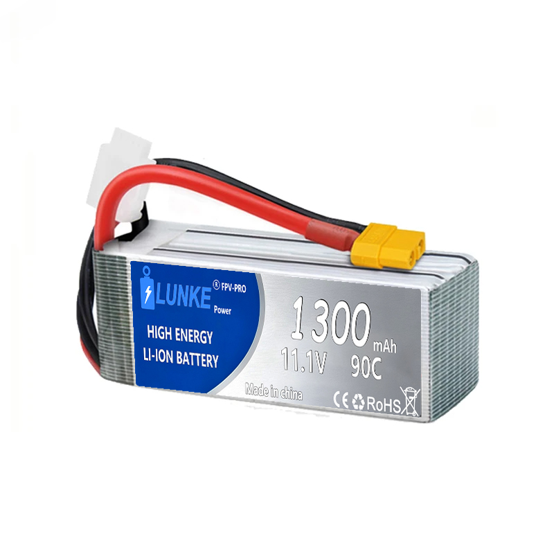 2S 3S 4S 5S 6S 7.4V 11.1V 14.8 - Drone Avion Rc บทวิจารณ์และราคา