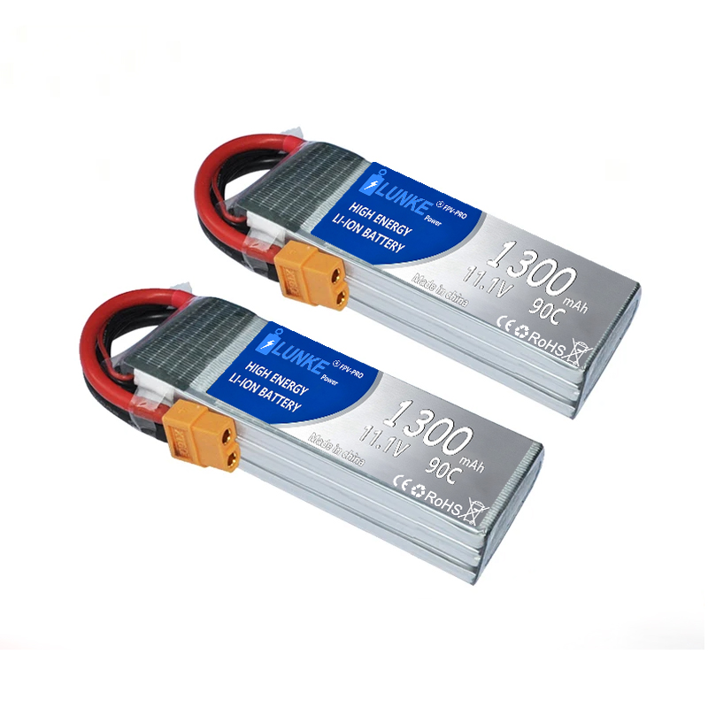 2S 3S 4S 5S 6S 7.4V 11.1V 14.8 - Drone Avion Rc บทวิจารณ์และราคา
