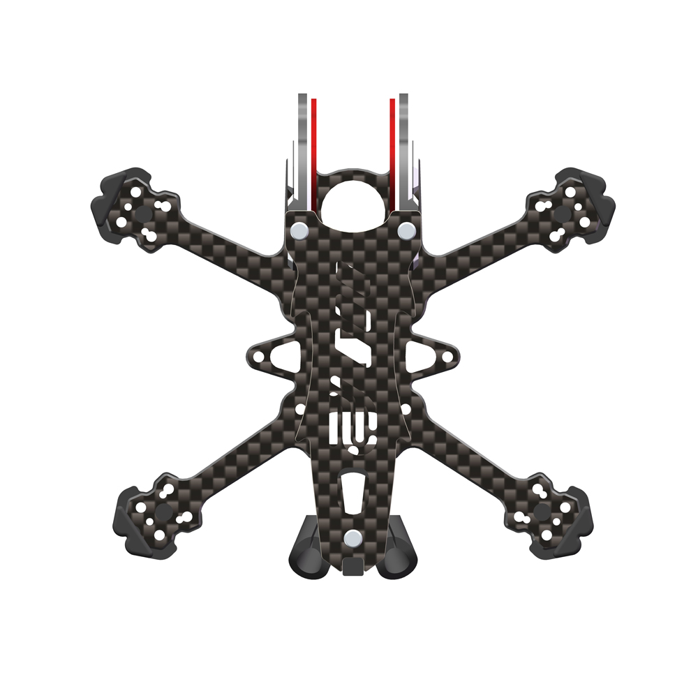 AlfaRC Fox-2 DJI O4 Air Unit 5 - Fpv Racing Motor บทวิจารณ์และราคา