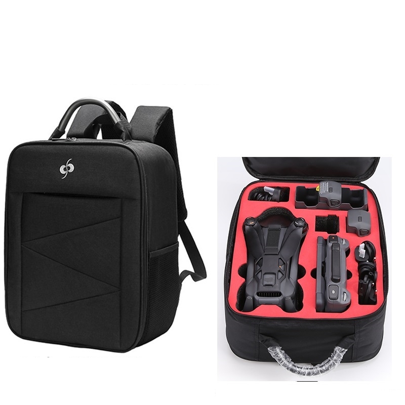 For DJI Mavic 4 Pro shoulder B - Drone Rc Pro 2 บทวิจารณ์และราคา