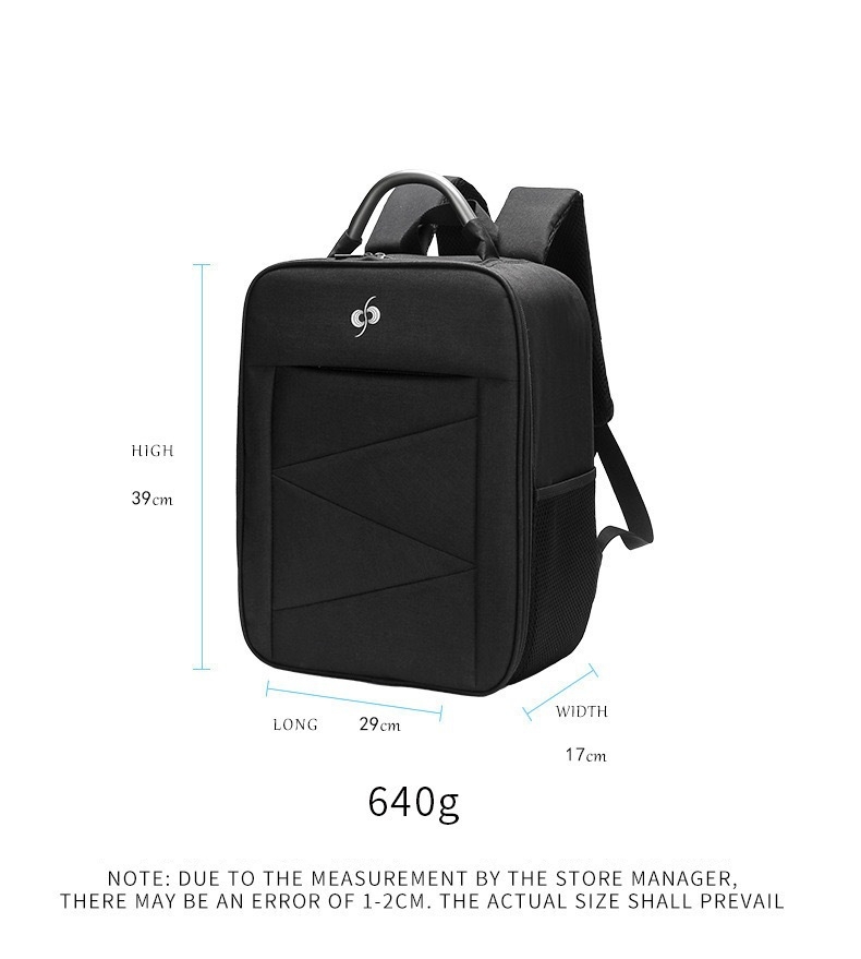 For DJI Mavic 4 Pro shoulder B - Drone Rc Pro 2 บทวิจารณ์และราคา