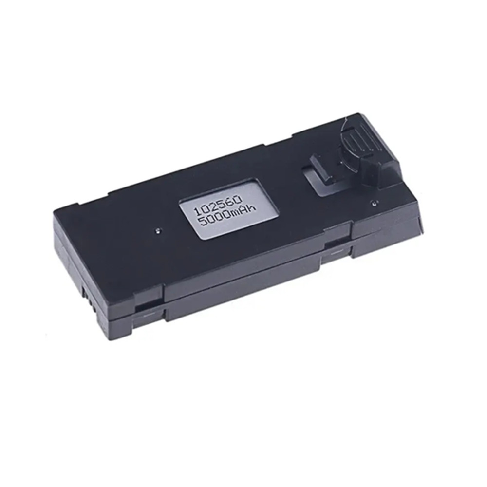 3.7V Battery For E88 E88PRO E9 - Drone Rc E99 K3 บทวิจารณ์และราคา