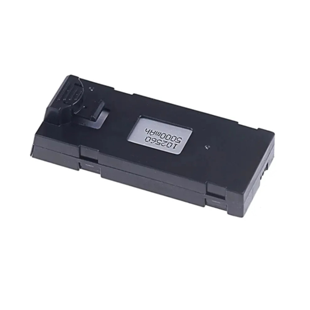 3.7V Battery For E88 E88PRO E9 - Drone Rc E99 K3 บทวิจารณ์และราคา