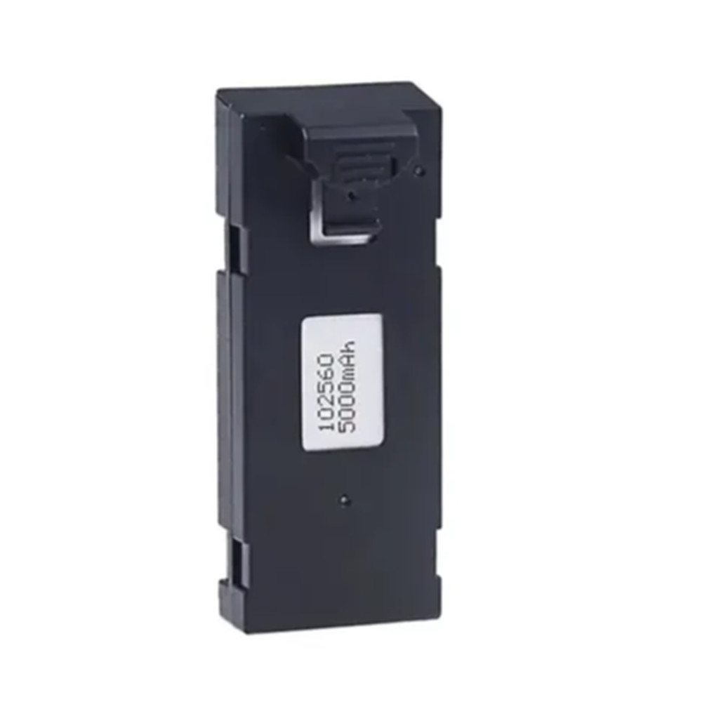 3.7V Battery For E88 E88PRO E9 - Drone Rc E99 K3 บทวิจารณ์และราคา