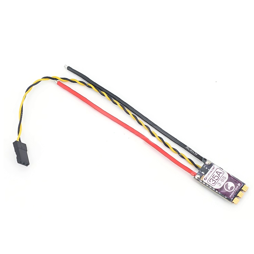 FLYCOLOR Raptor5 Multi-Rotor B - Fpv Racing Motor บทวิจารณ์และราคา