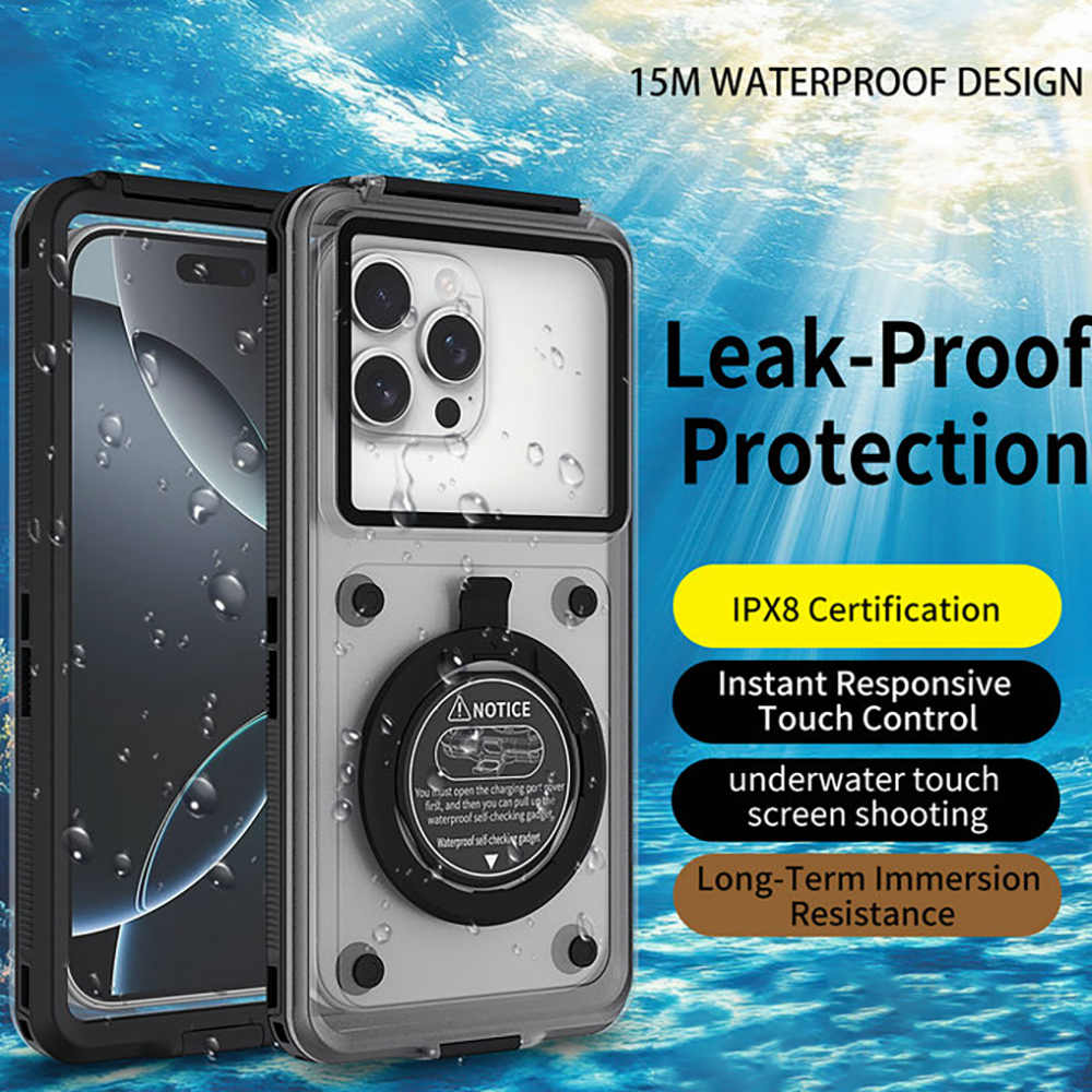 Universal Waterproof Case For  - Drone Xiaomi Rc บทวิจารณ์และราคา