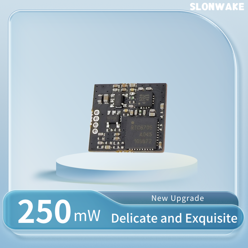Mini 5.8G 40CH 25/100/250mW Ad - Drone Rc Mini บทวิจารณ์และราคา