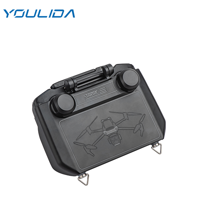 2-in-1 Sun Hood & Joystick Cov - Drone Rc Pro 2 บทวิจารณ์และราคา