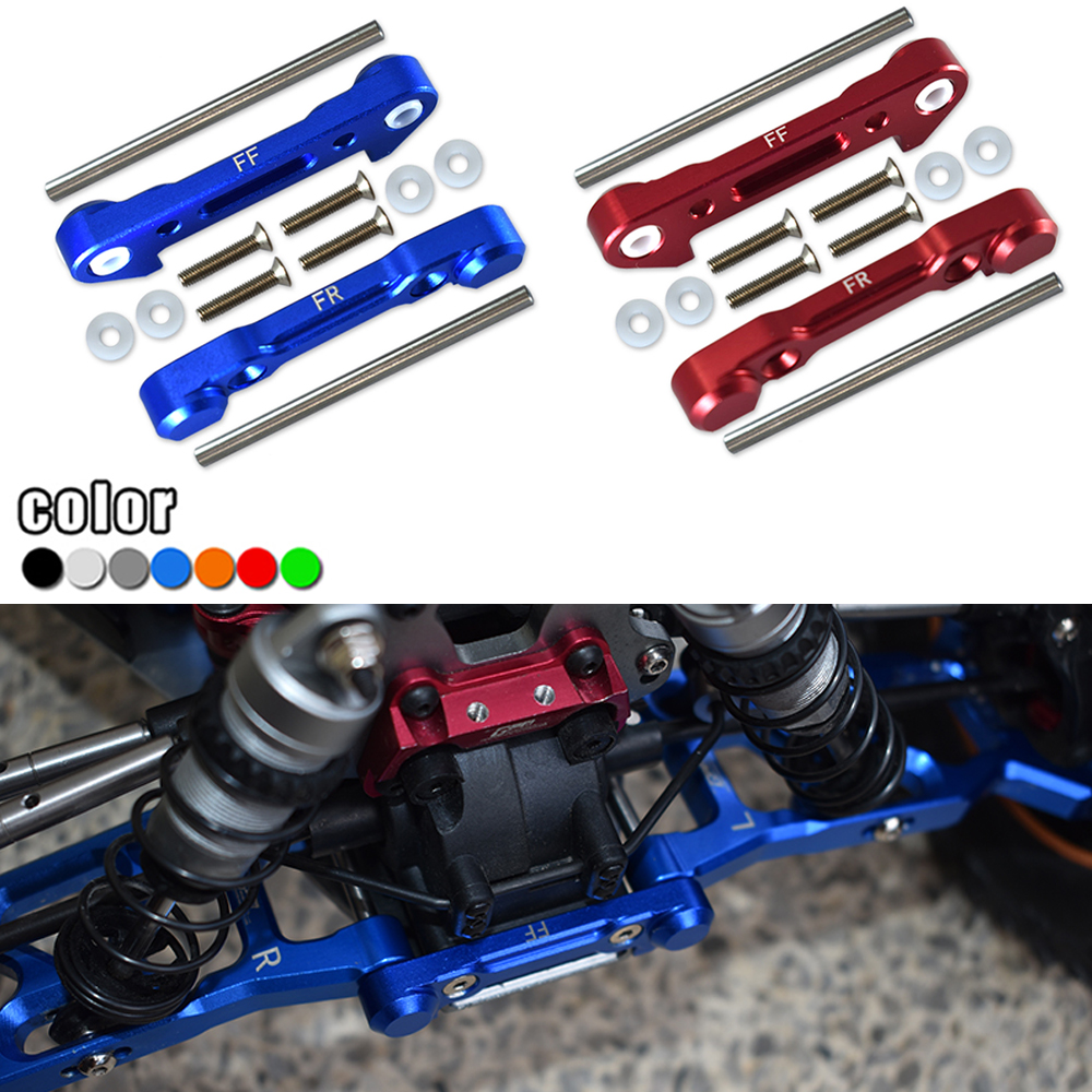 GPM Metal Front Lower Suspensi - Rc Suspension Arm บทวิจารณ์และราคา