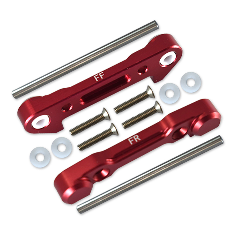 GPM Metal Front Lower Suspensi - Rc Suspension Arm บทวิจารณ์และราคา