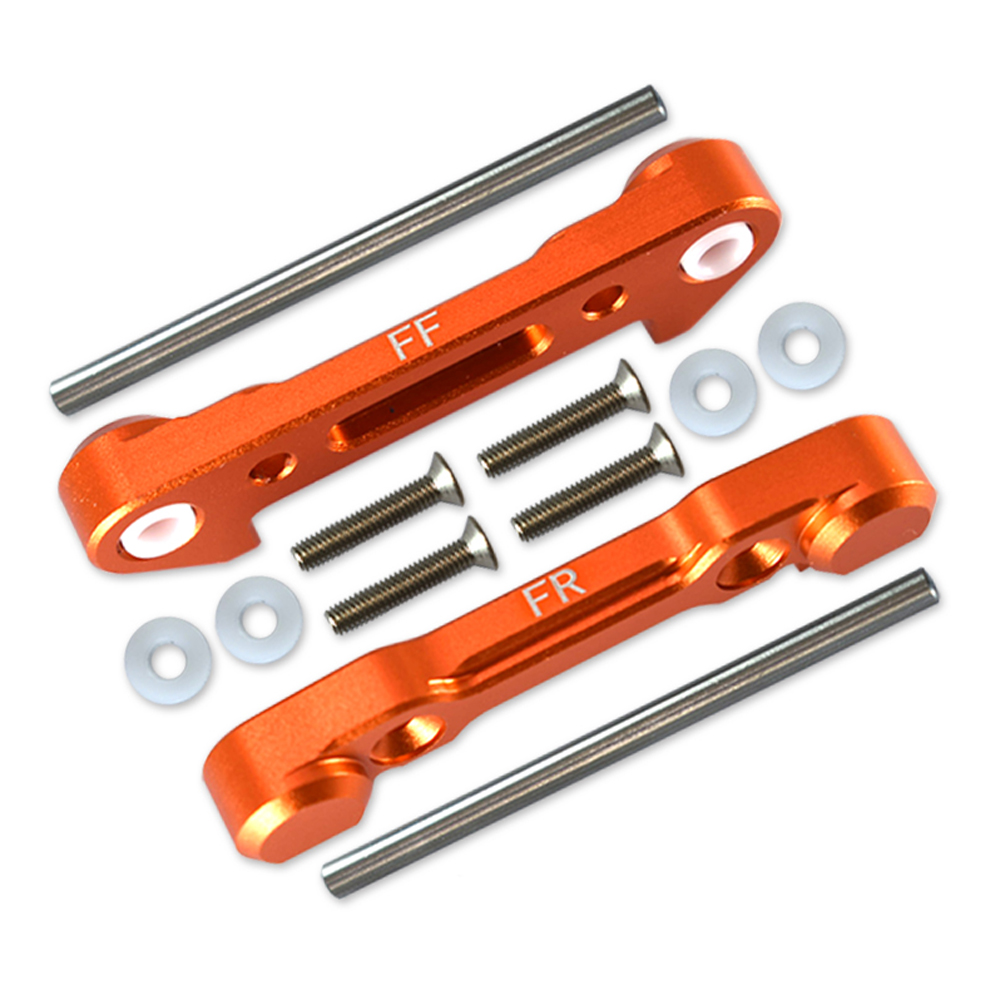 GPM Metal Front Lower Suspensi - Rc Suspension Arm บทวิจารณ์และราคา