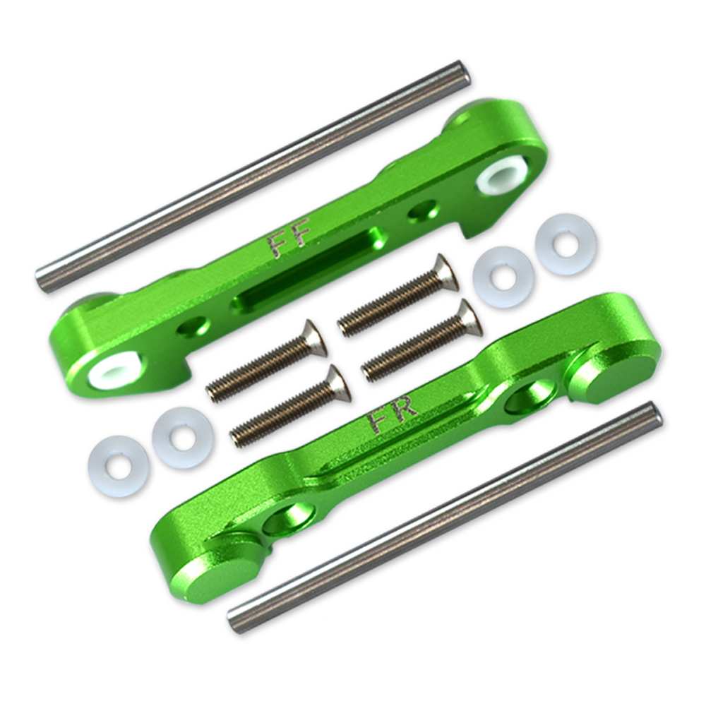 GPM Metal Front Lower Suspensi - Rc Suspension Arm บทวิจารณ์และราคา