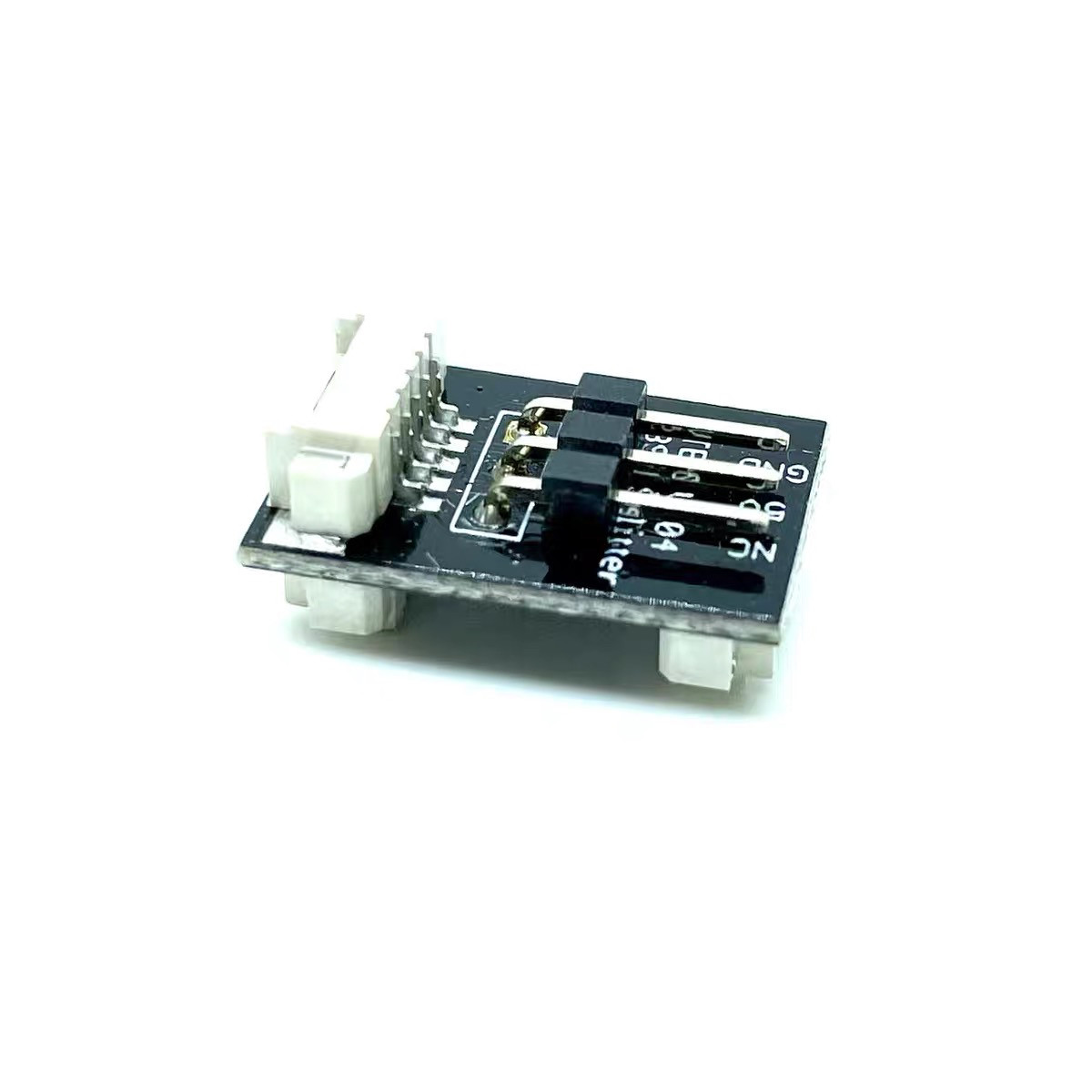 TBS CROSSFIRE 8CH DIVERSITY RX - Crossfire Receiver Rx บทวิจารณ์และราคา