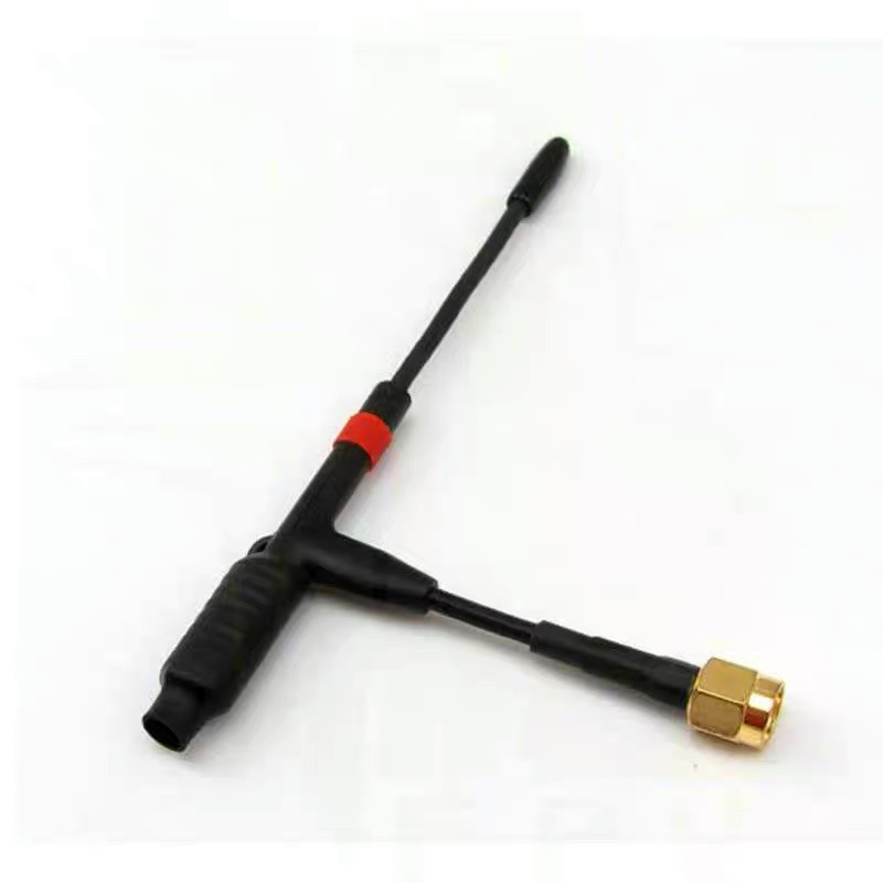 TBS CROSSFIRE 8CH DIVERSITY RX - Crossfire Receiver Rx บทวิจารณ์และราคา