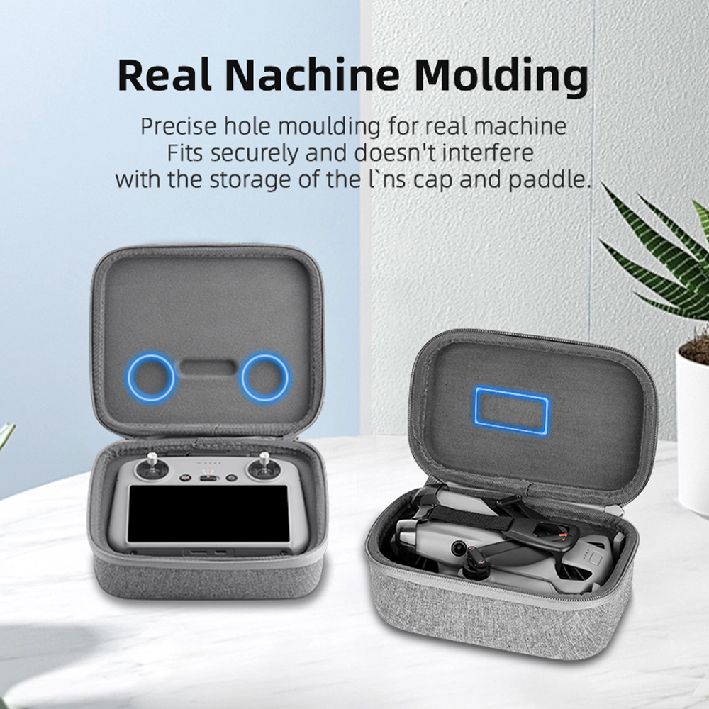 Storage Bag For DJI Mini 5 Pro - Drone Dji Rc N3 บทวิจารณ์และราคา