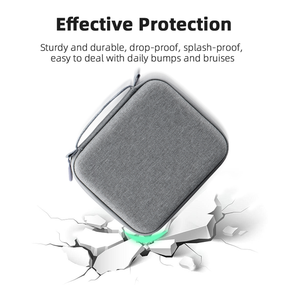 Storage Bag For DJI Mini 5 Pro - Drone Dji Rc N3 บทวิจารณ์และราคา