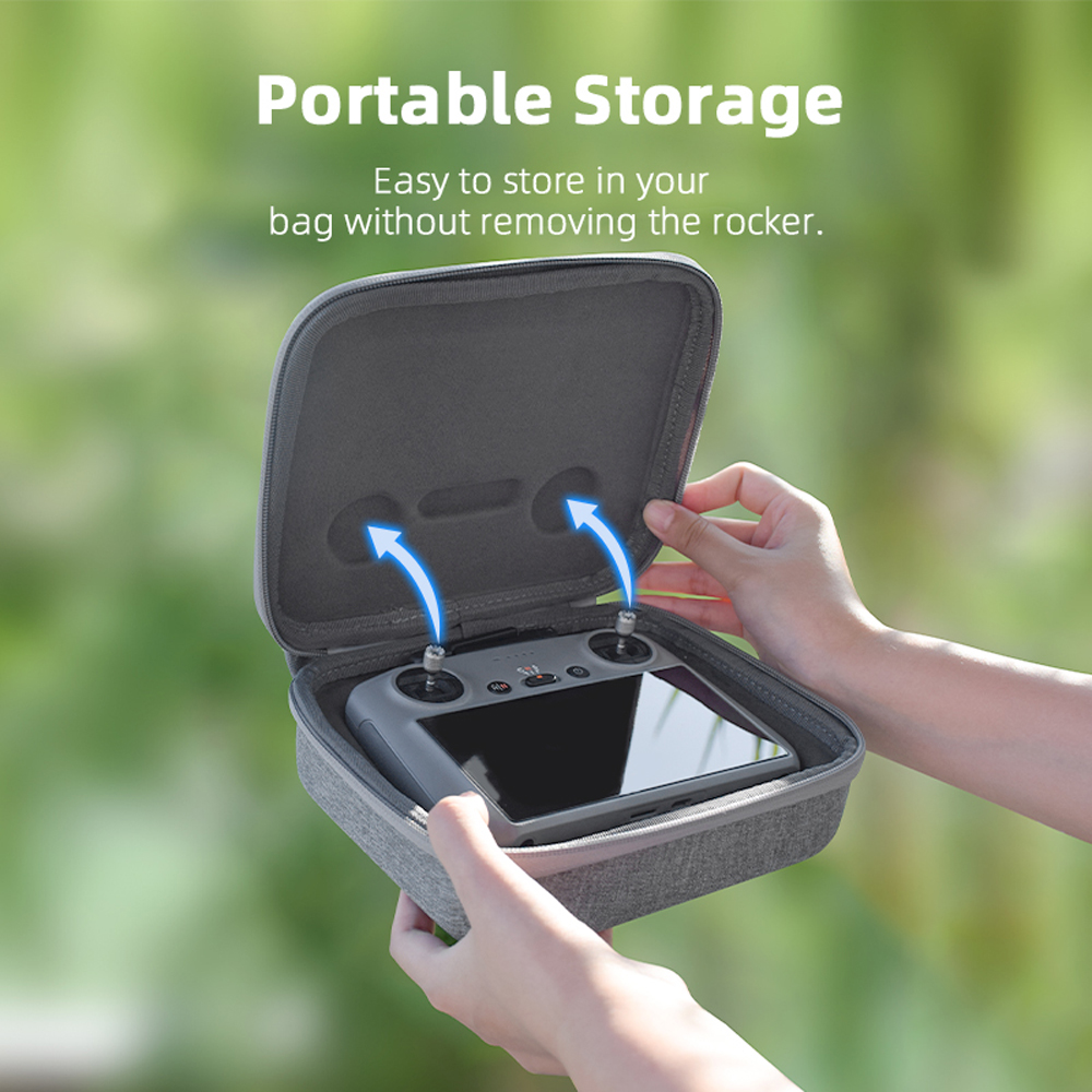 Storage Bag For DJI Mini 5 Pro - Drone Dji Rc N3 บทวิจารณ์และราคา