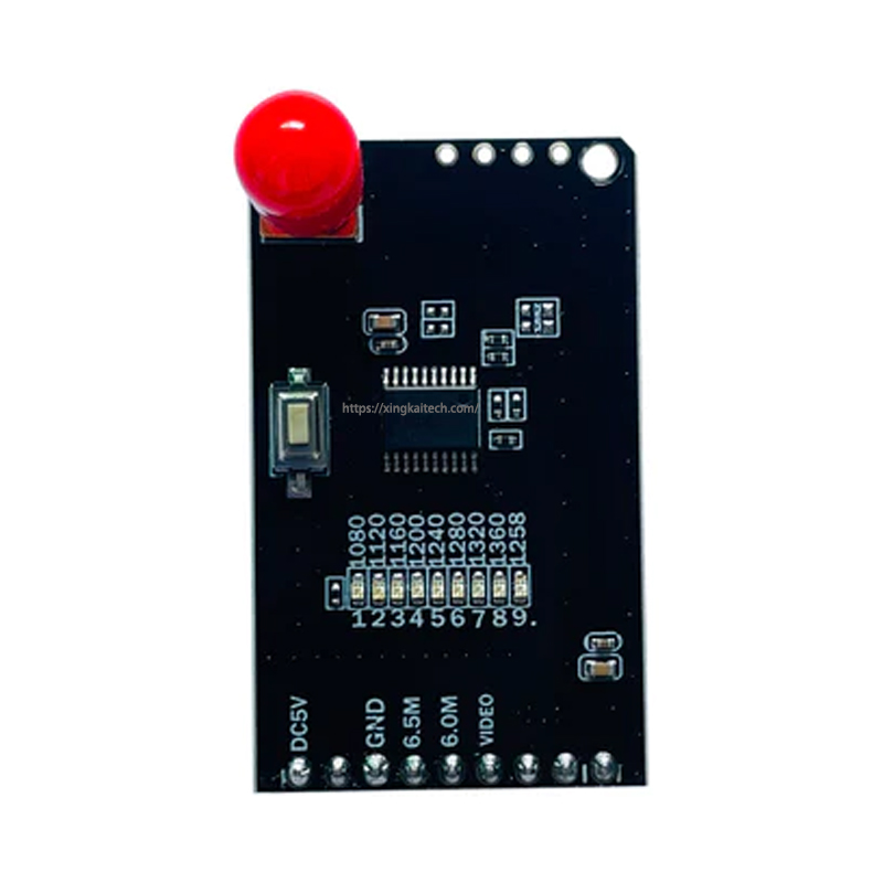 FPV 1.2G/1.3G Long Range FPV V - Drone Without Rc บทวิจารณ์และราคา