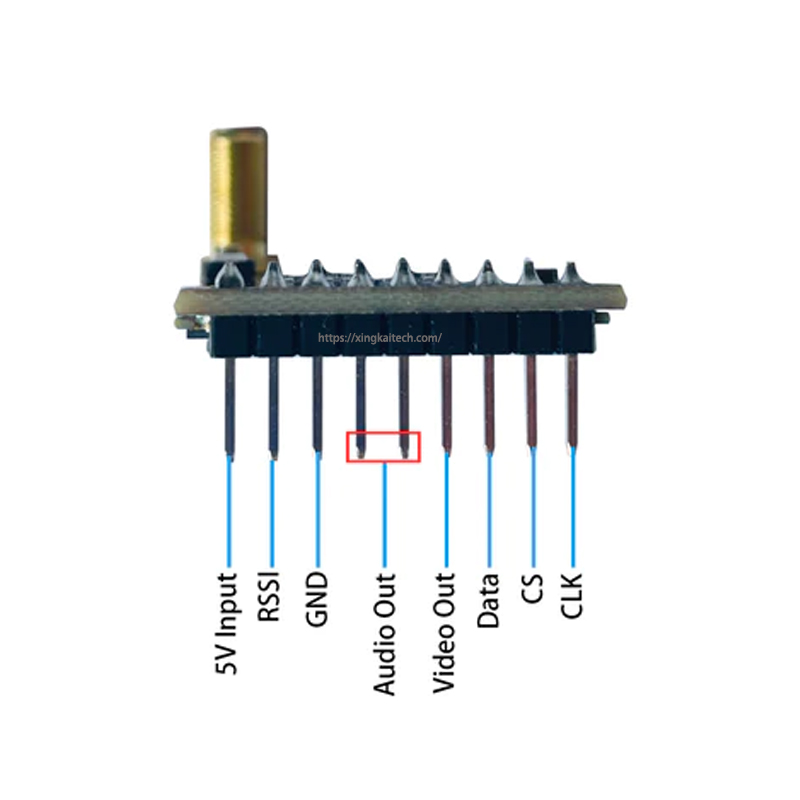 FPV 1.2G/1.3G Long Range FPV V - Drone Without Rc บทวิจารณ์และราคา