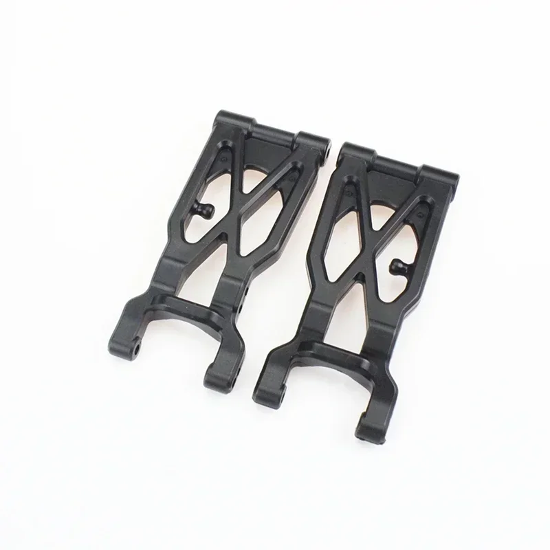 4Pcs Front and Rear Suspension - Rc Suspension Arm บทวิจารณ์และราคา