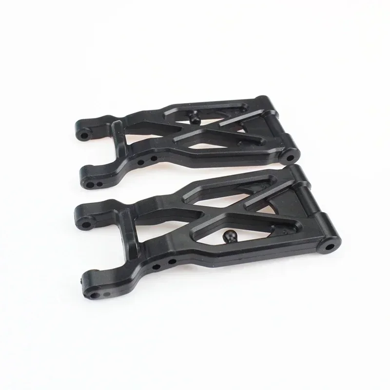 4Pcs Front and Rear Suspension - Rc Suspension Arm บทวิจารณ์และราคา