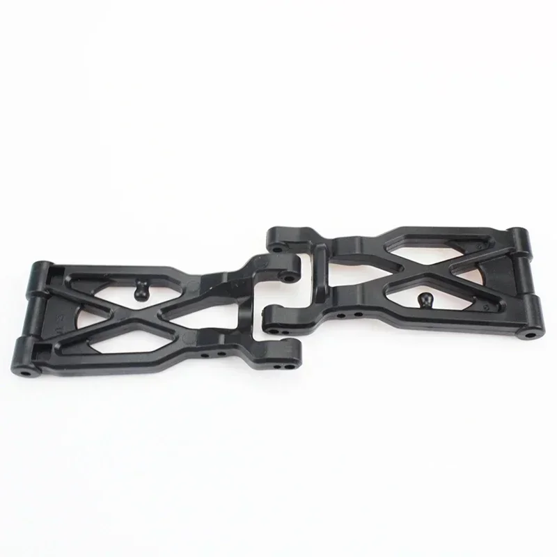 4Pcs Front and Rear Suspension - Rc Suspension Arm บทวิจารณ์และราคา