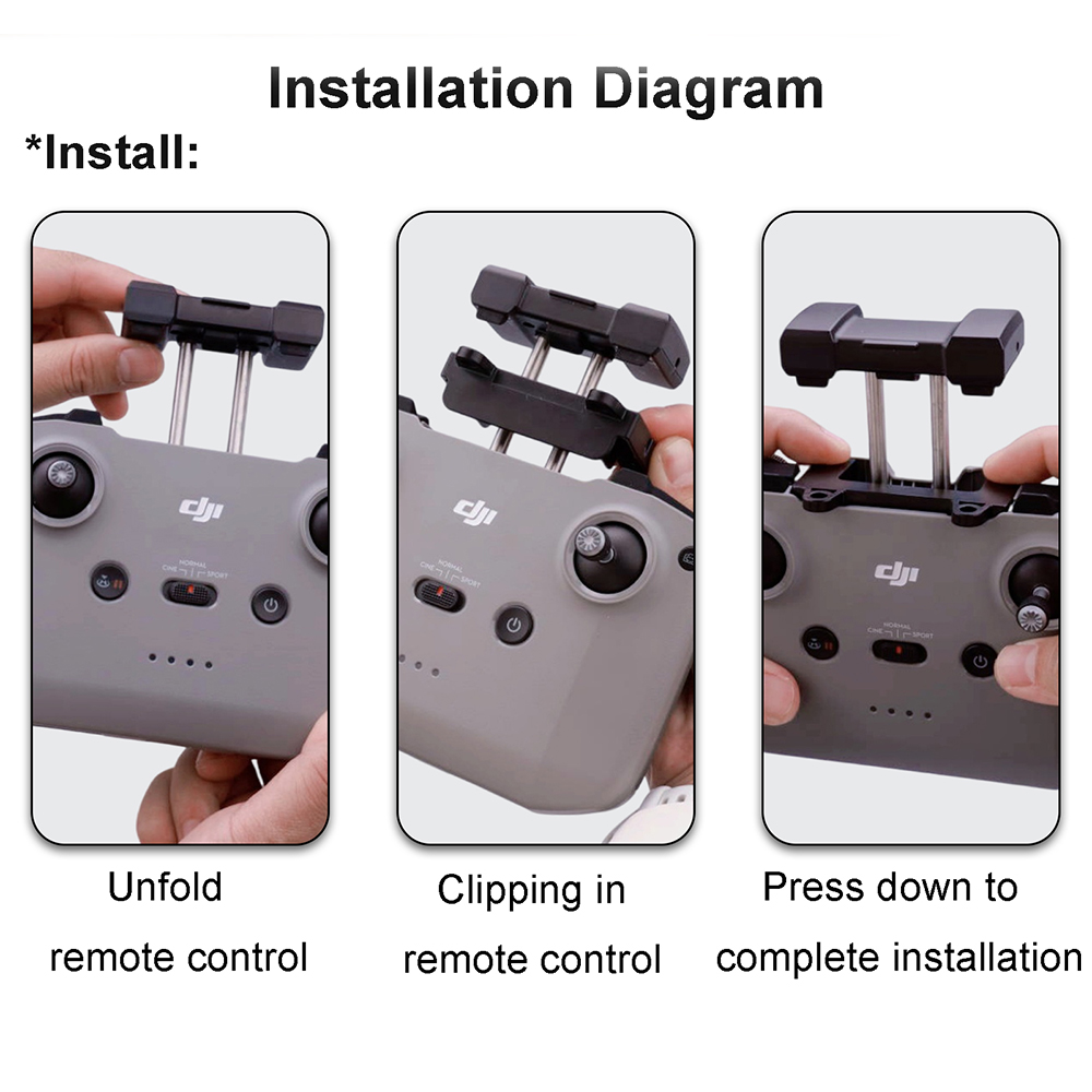 Remote Controller Lanyard Neck - Drone Rc Pro 2 บทวิจารณ์และราคา