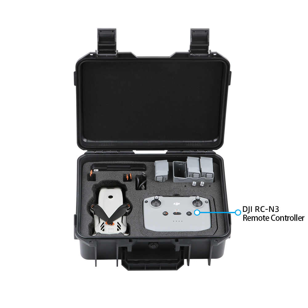 For DJI LITO 1 X1 Drone Hard S - Drone Dji Rc N3 บทวิจารณ์และราคา