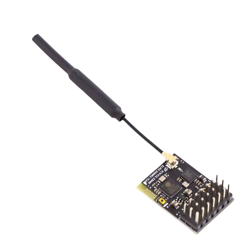 ELRS 2.4G PWM 7CH 6CH CRSF Rec - Drone Rc Battery บทวิจารณ์และราคา