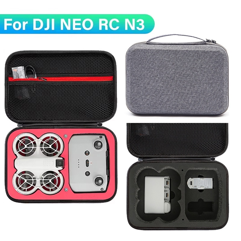 Storage Bag For DJI Neo Mini P - Drone Dji Rc N3 บทวิจารณ์และราคา