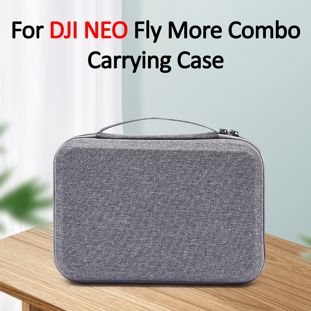 Storage Bag For DJI Neo Mini P - Drone Dji Rc N3 บทวิจารณ์และราคา