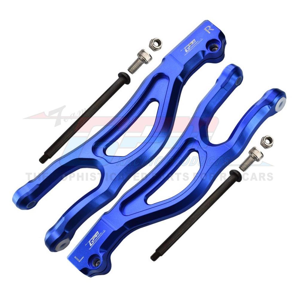 GPM Metal Front Upper Suspensi - Rc Suspension Arm บทวิจารณ์และราคา