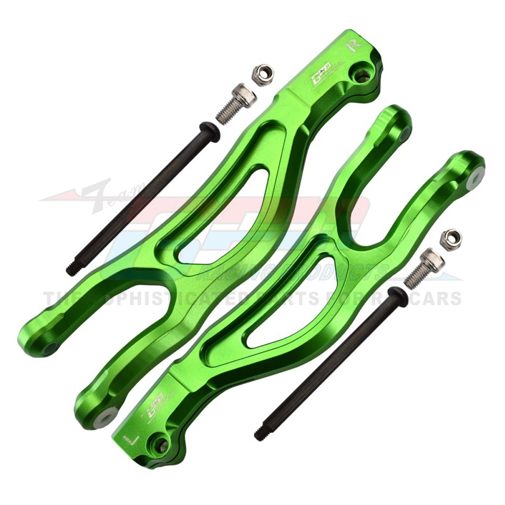 GPM Metal Front Upper Suspensi - Rc Suspension Arm บทวิจารณ์และราคา