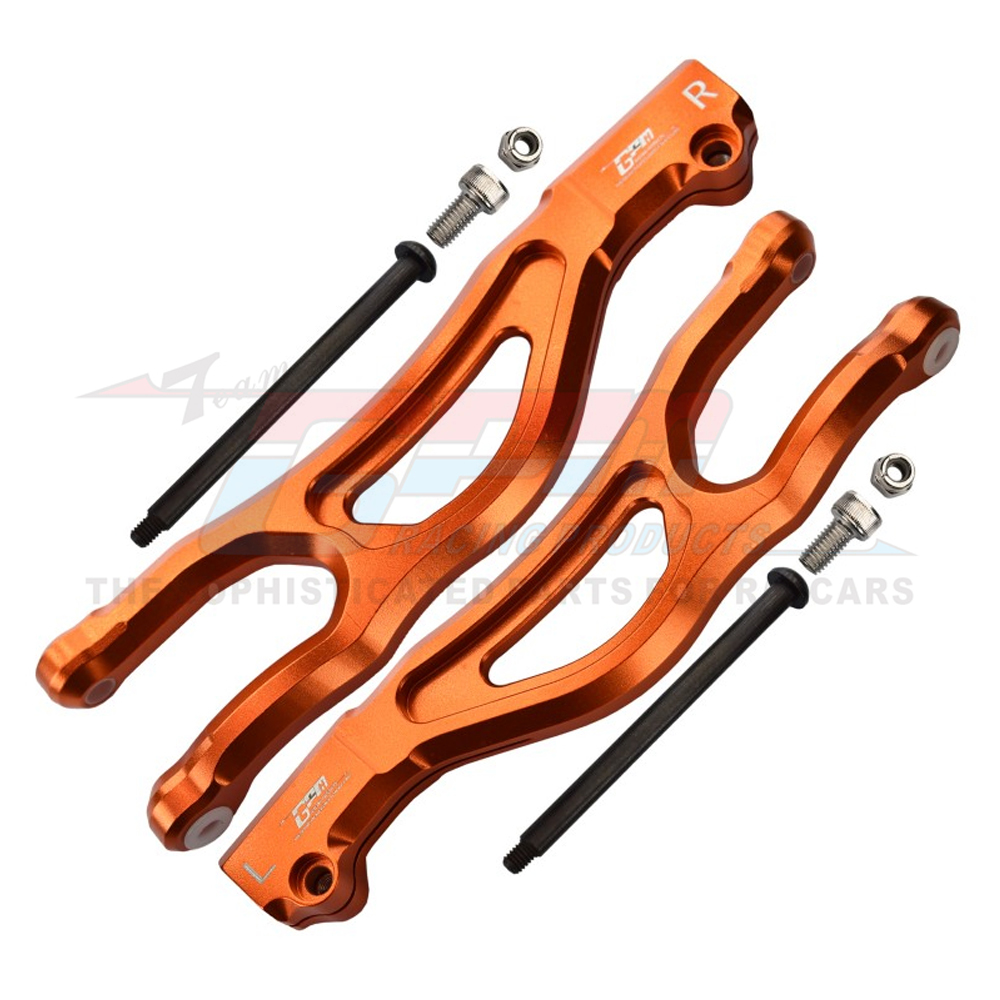 GPM Metal Front Upper Suspensi - Rc Suspension Arm บทวิจารณ์และราคา