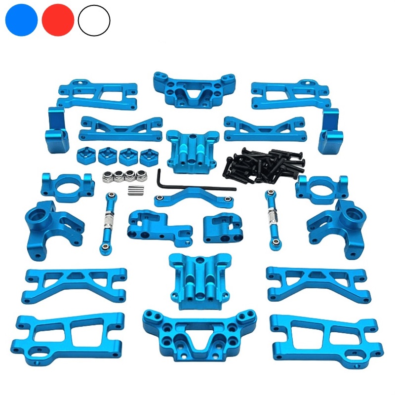 UDIRC GR M16 Metal Upgrade Par - Rc Suspension Arm บทวิจารณ์และราคา