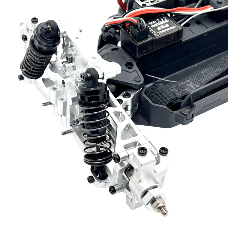 UDIRC GR M16 Metal Upgrade Par - Rc Suspension Arm บทวิจารณ์และราคา