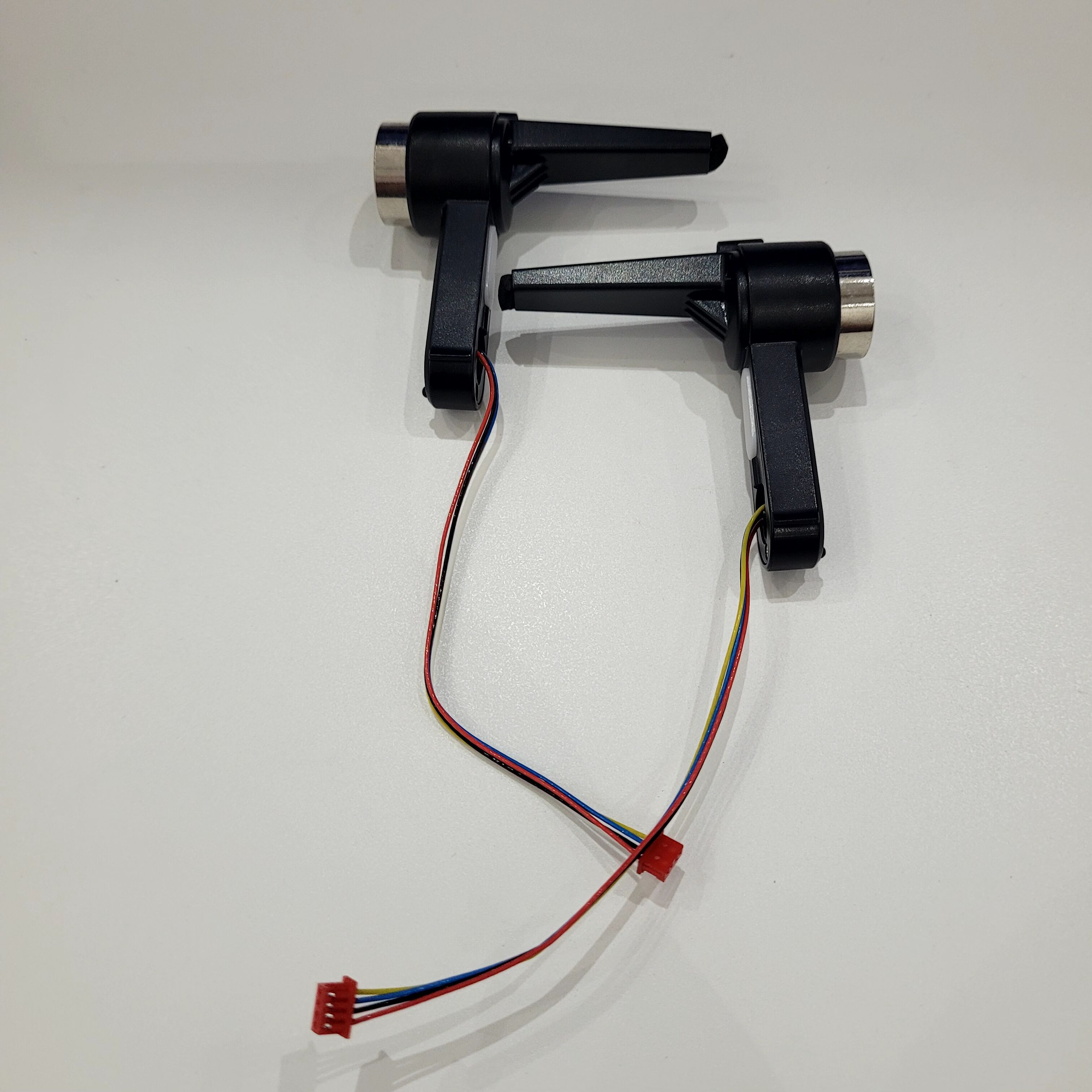 Original XT505 Motor Arm Spare - Xt505 Rc Drone บทวิจารณ์และราคา