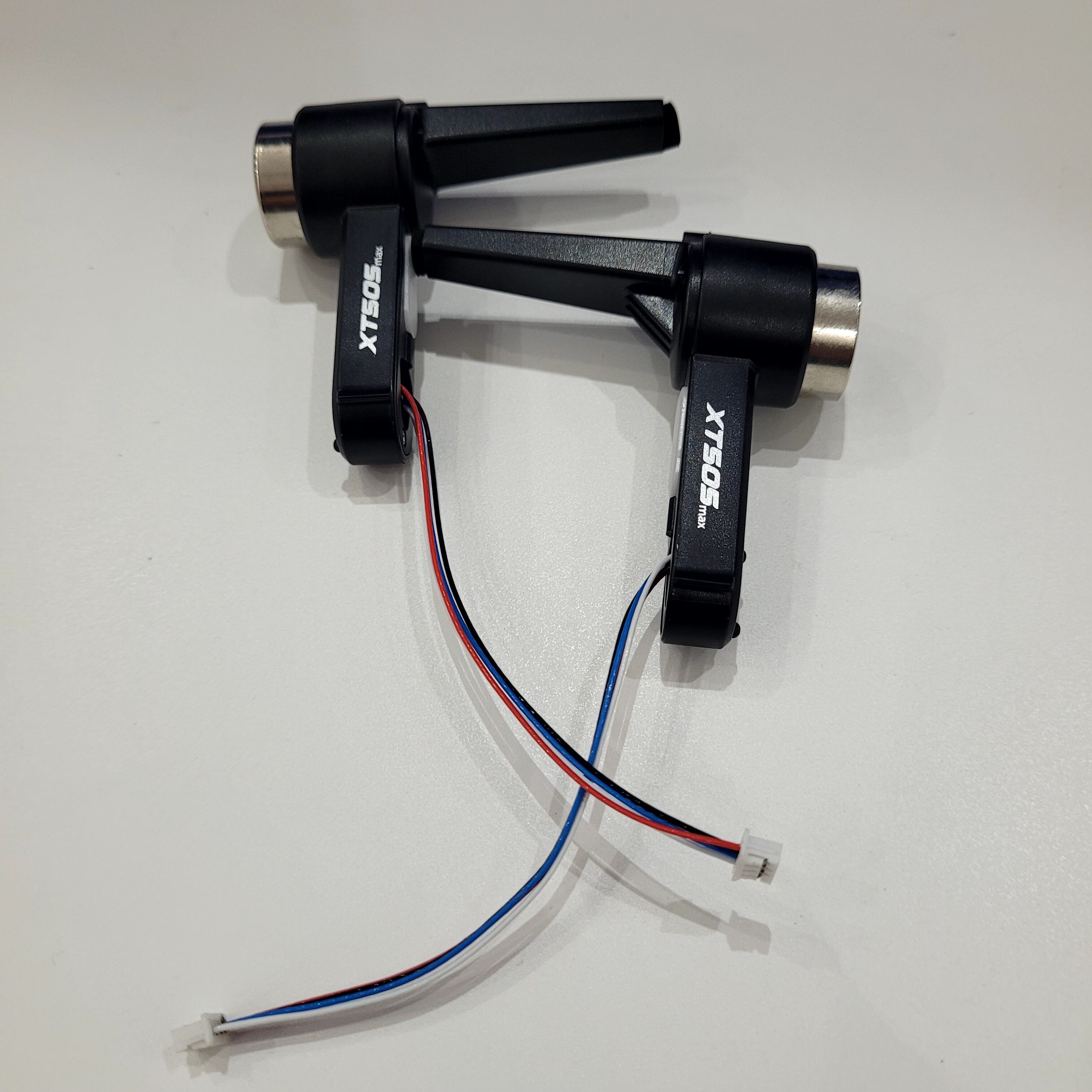 Original XT505 Motor Arm Spare - Xt505 Rc Drone บทวิจารณ์และราคา