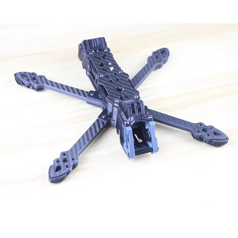 HSKRC F5X 225 V2 5inch Frame X - Fpv Racing Motor บทวิจารณ์และราคา