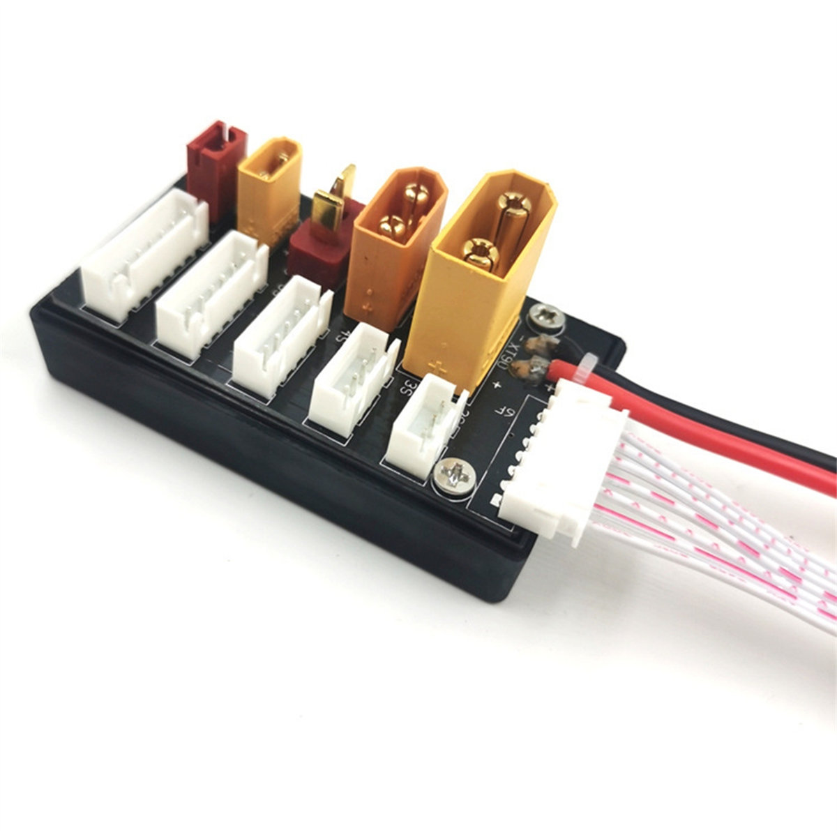 AB31 Lipo Battery Charger Boar - Lipo Parallel Charging Board บทวิจารณ์และราคา