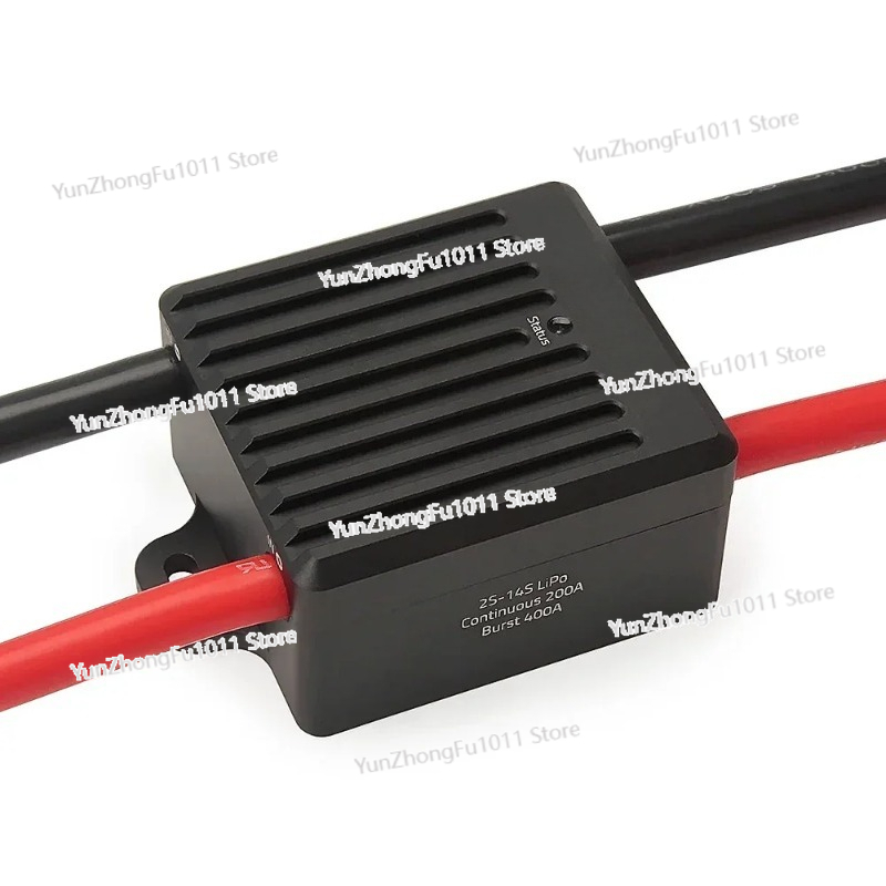 PM08-CAN Power Module 2-14S 20 - Drone Without Rc บทวิจารณ์และราคา