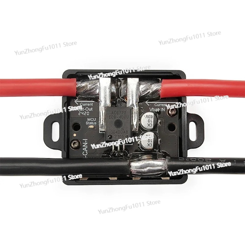 PM08-CAN Power Module 2-14S 20 - Drone Without Rc บทวิจารณ์และราคา