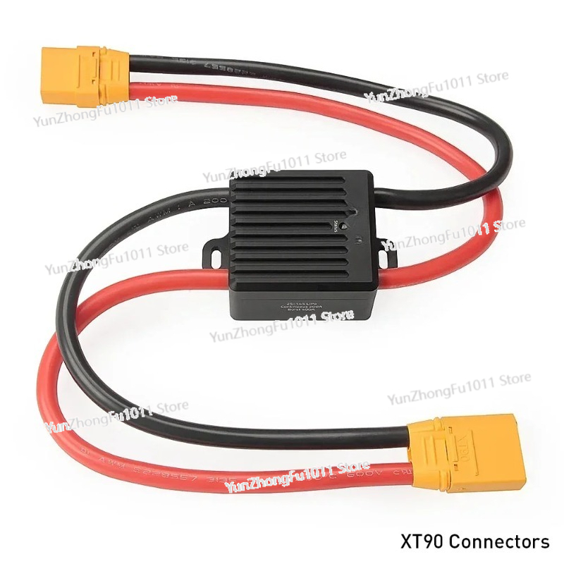 PM08-CAN Power Module 2-14S 20 - Drone Without Rc บทวิจารณ์และราคา